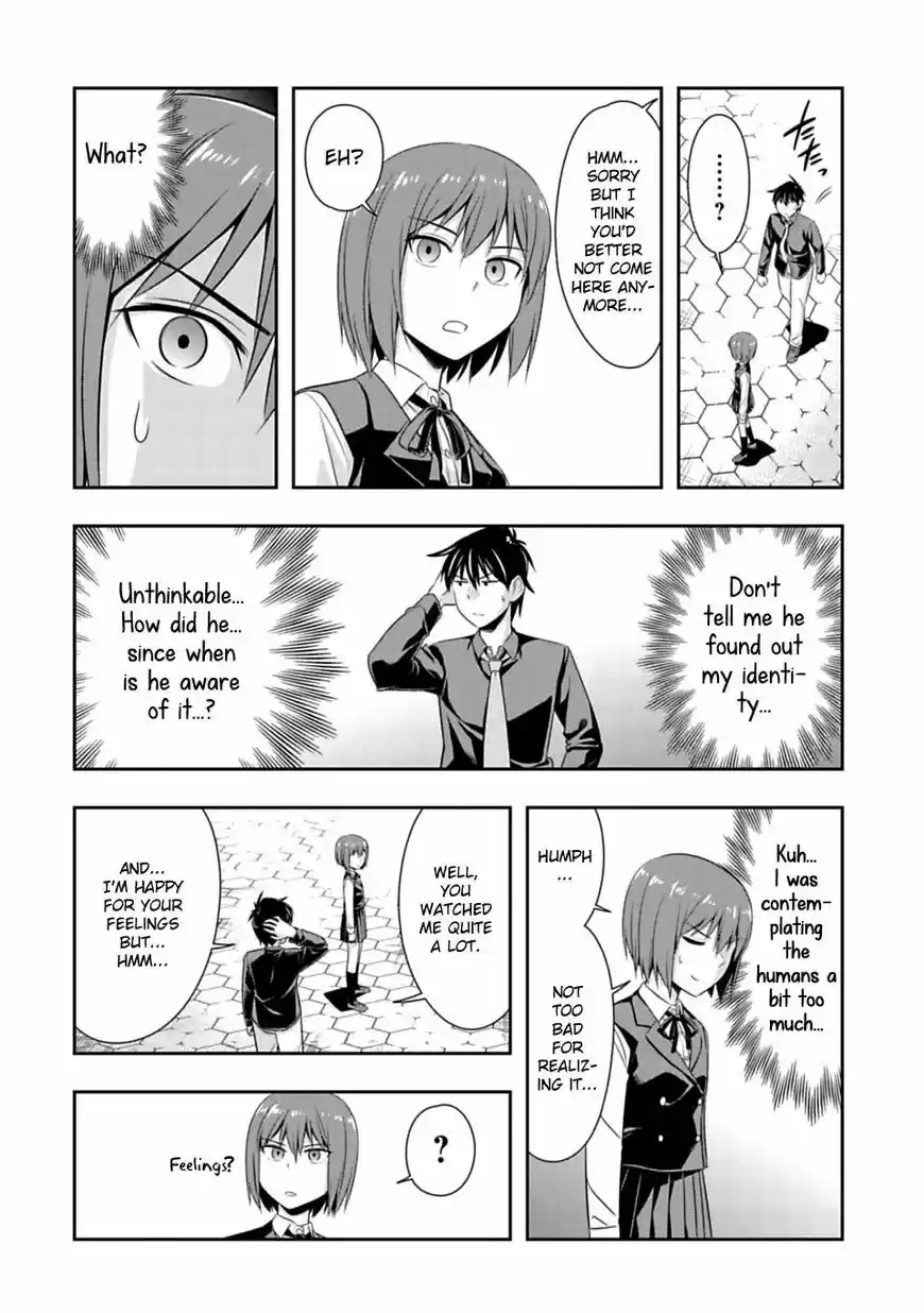 Murenase! Shiiton Gakuen ch.046