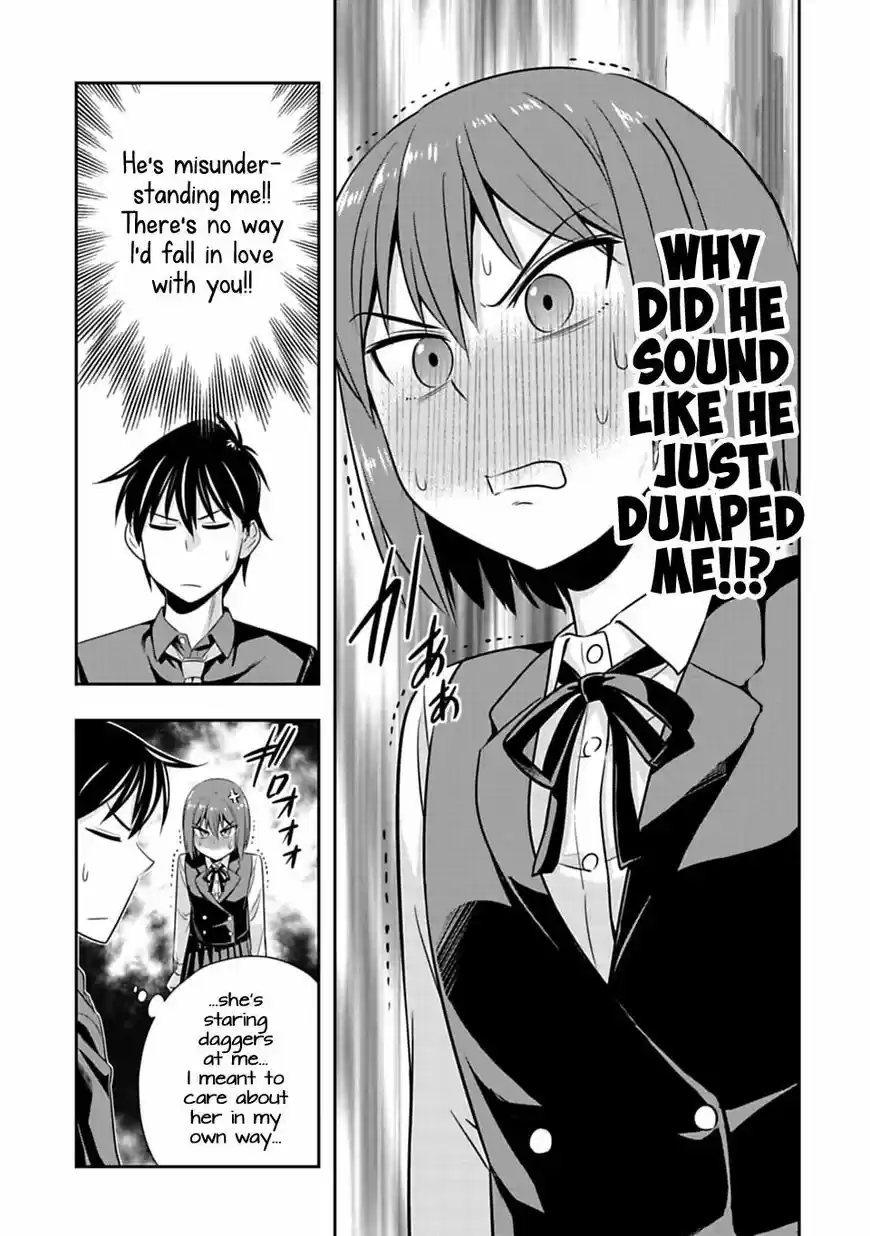 Murenase! Shiiton Gakuen ch.046