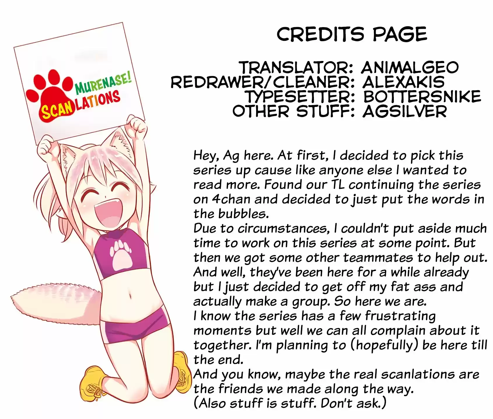 Murenase! Shiiton Gakuen ch.102