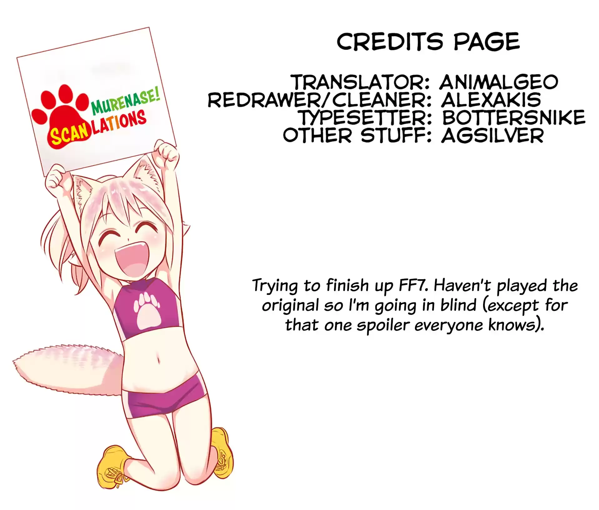 Murenase! Shiiton Gakuen ch.112