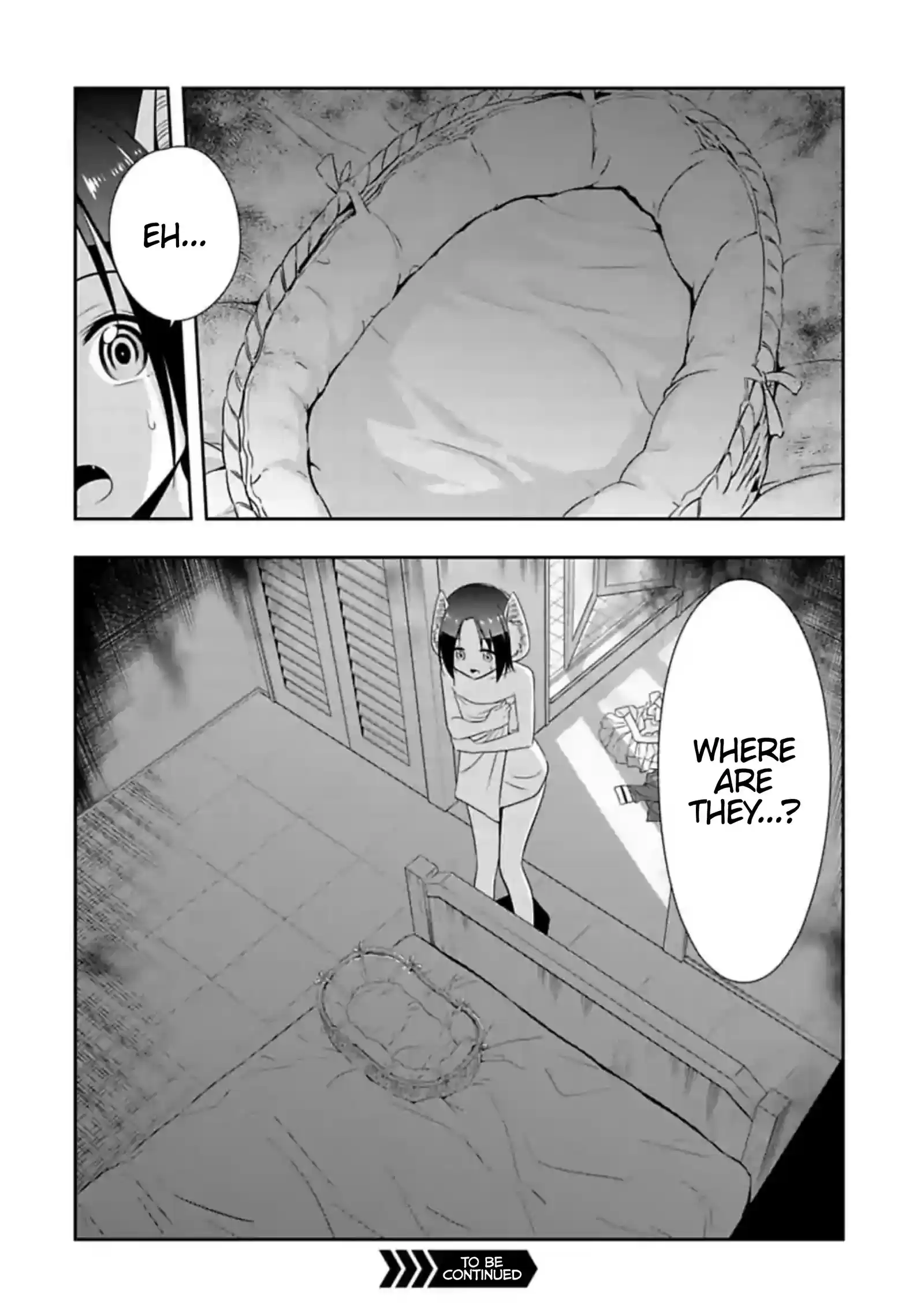 Murenase! Shiiton Gakuen ch.115