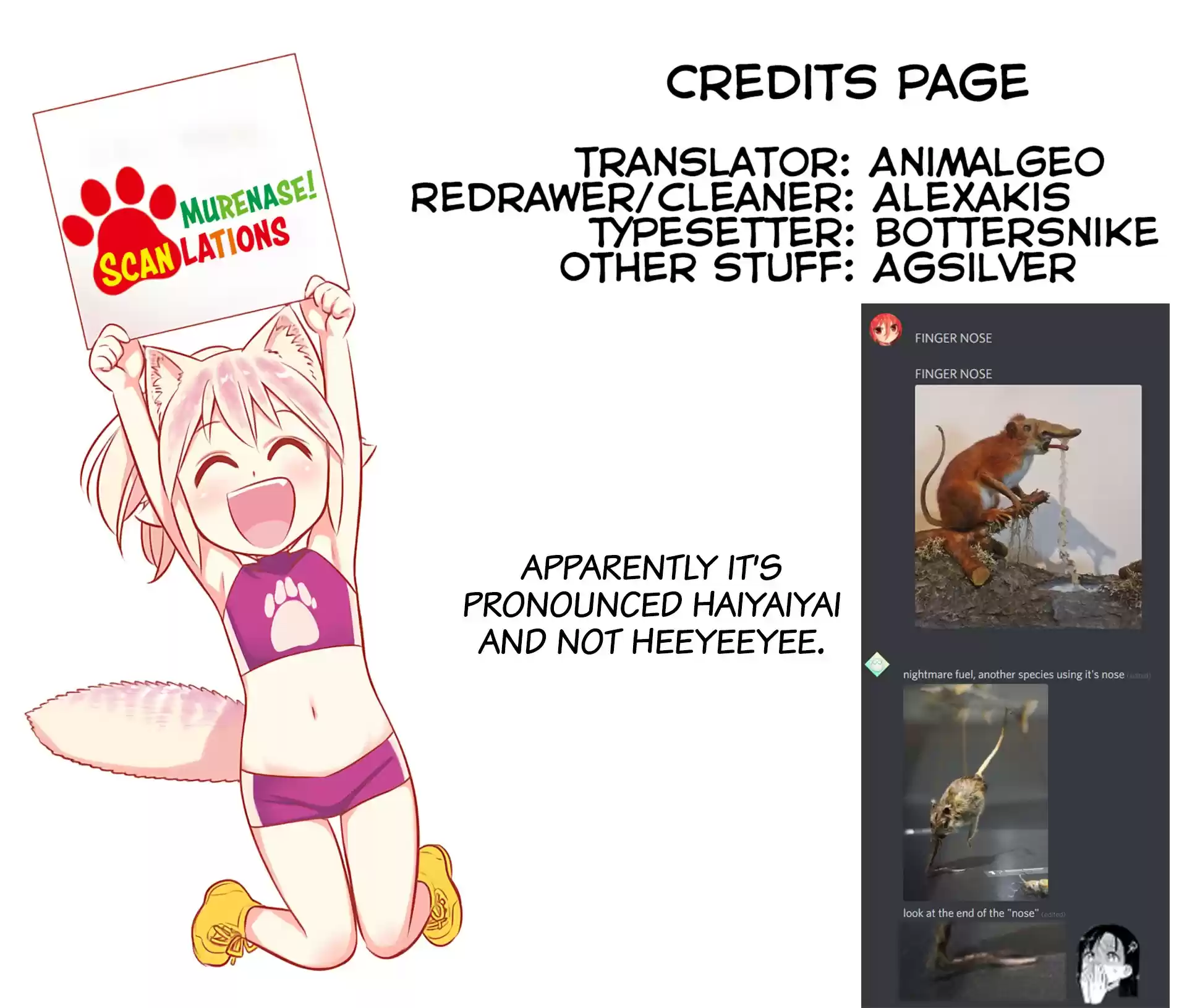 Murenase! Shiiton Gakuen ch.129