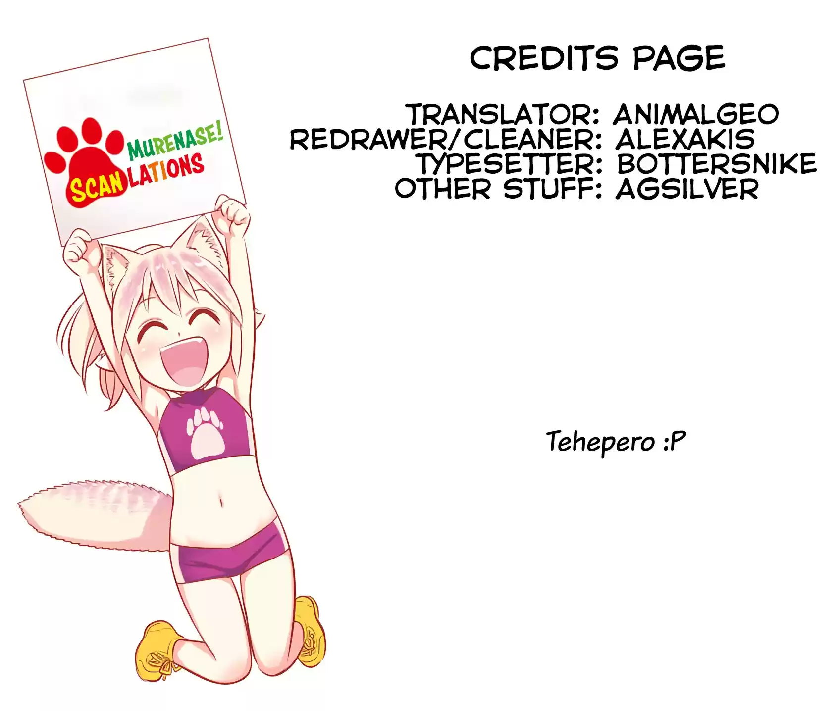 Murenase! Shiiton Gakuen ch.143