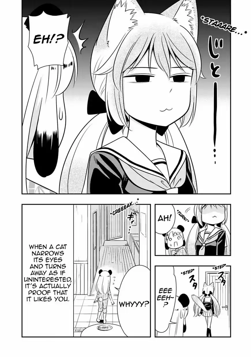 Murenase! Shiiton Gakuen ch.27.1