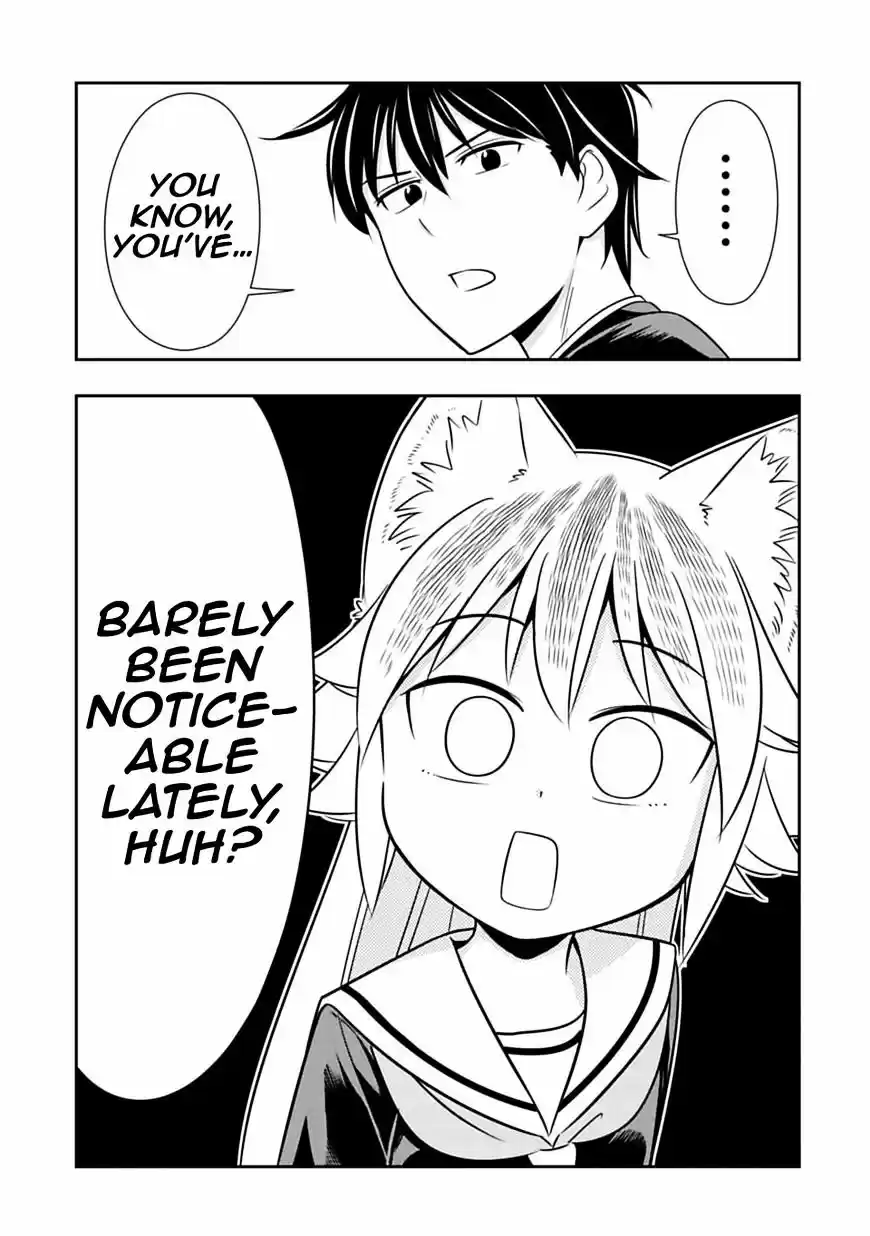 Murenase! Shiiton Gakuen ch.28