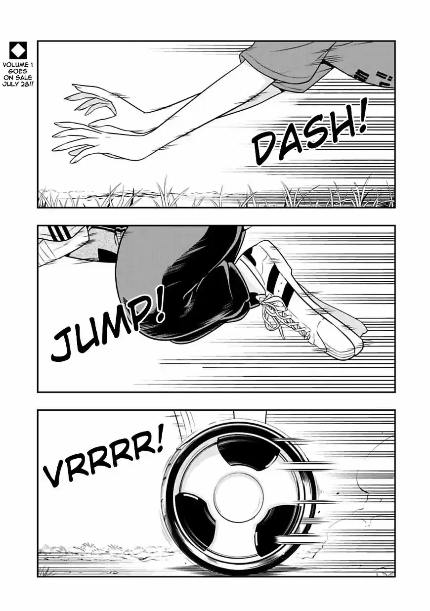 Murenase! Shiiton Gakuen ch.29