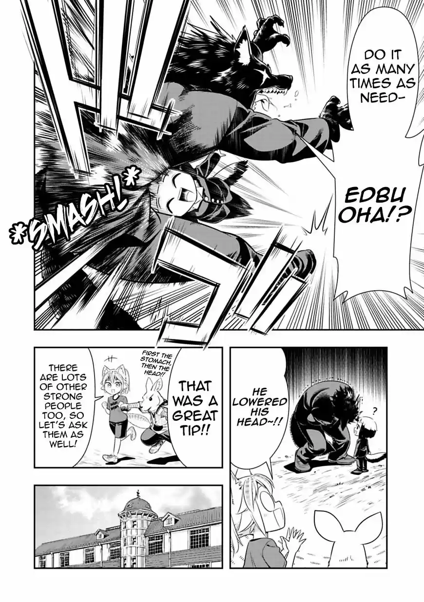 Murenase! Shiiton Gakuen ch.29