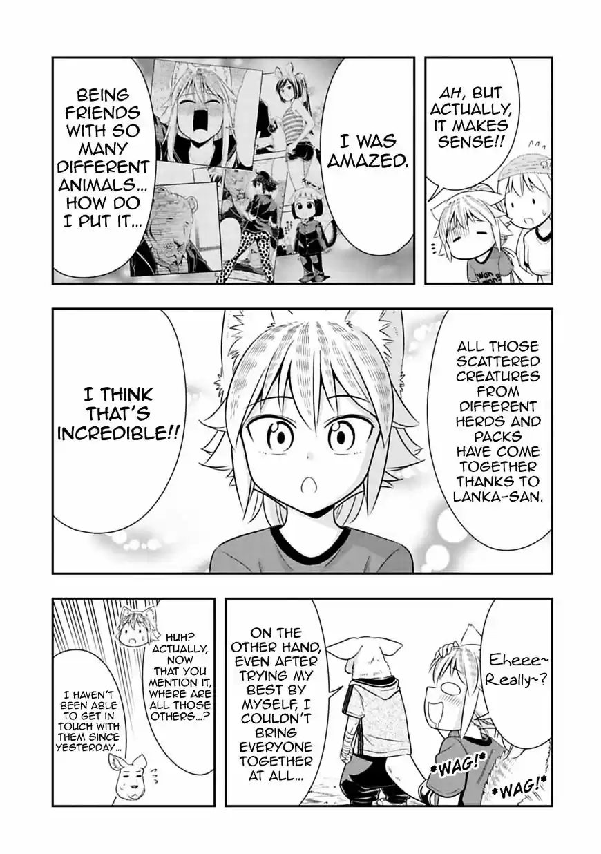 Murenase! Shiiton Gakuen ch.29