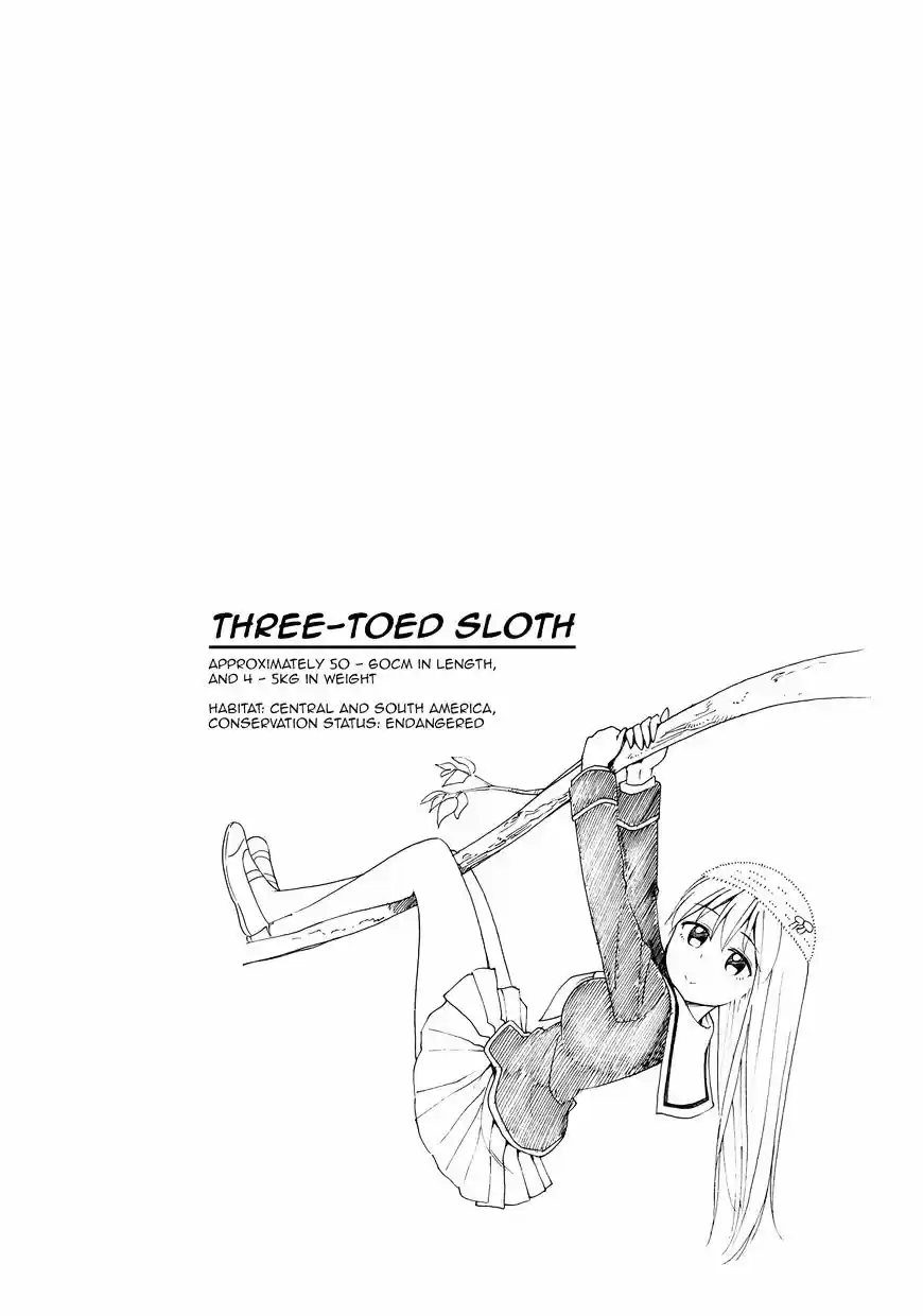 Murenase! Shiiton Gakuen ch.32.5