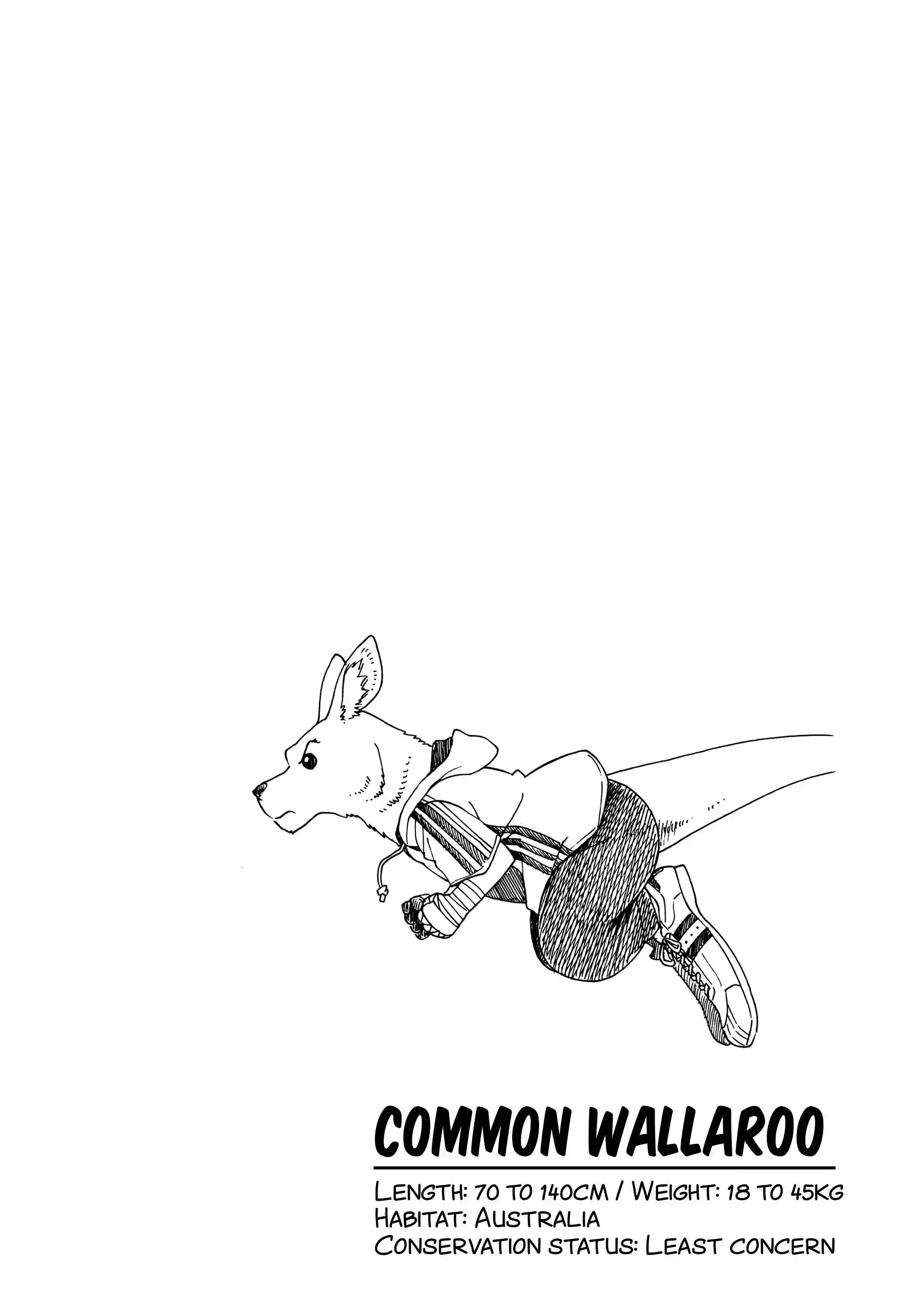 Murenase! Shiiton Gakuen Ch.32.7