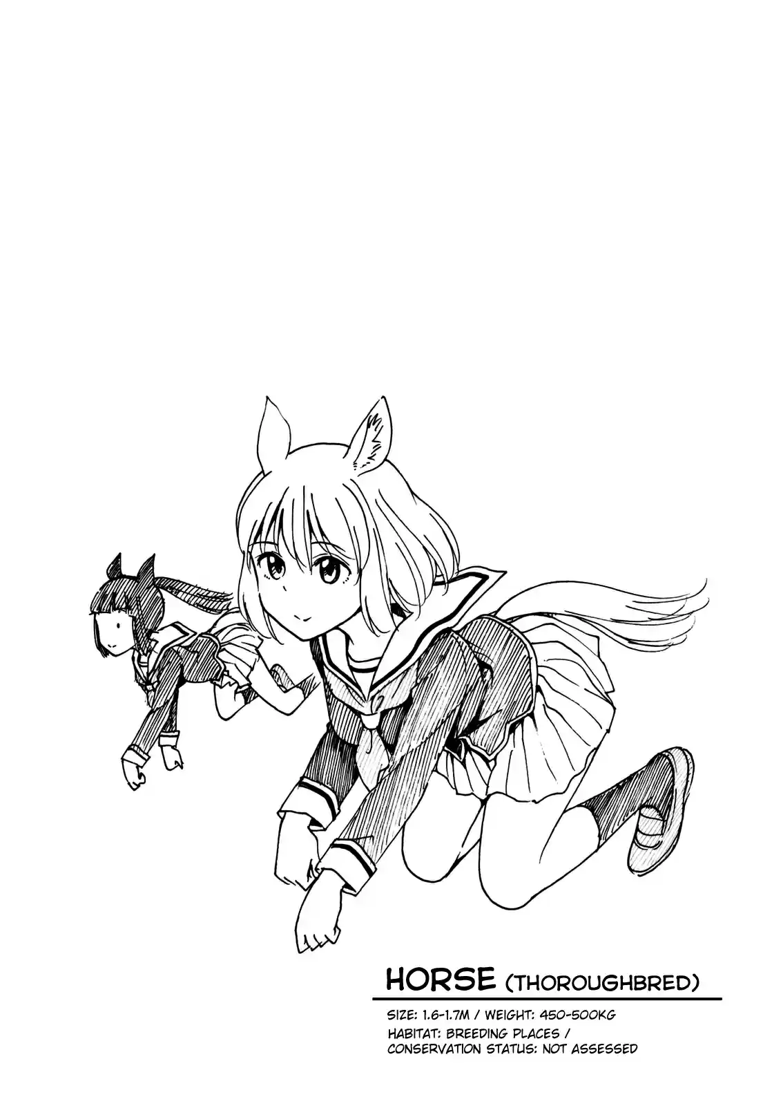 Murenase! Shiiton Gakuen Ch.34.6