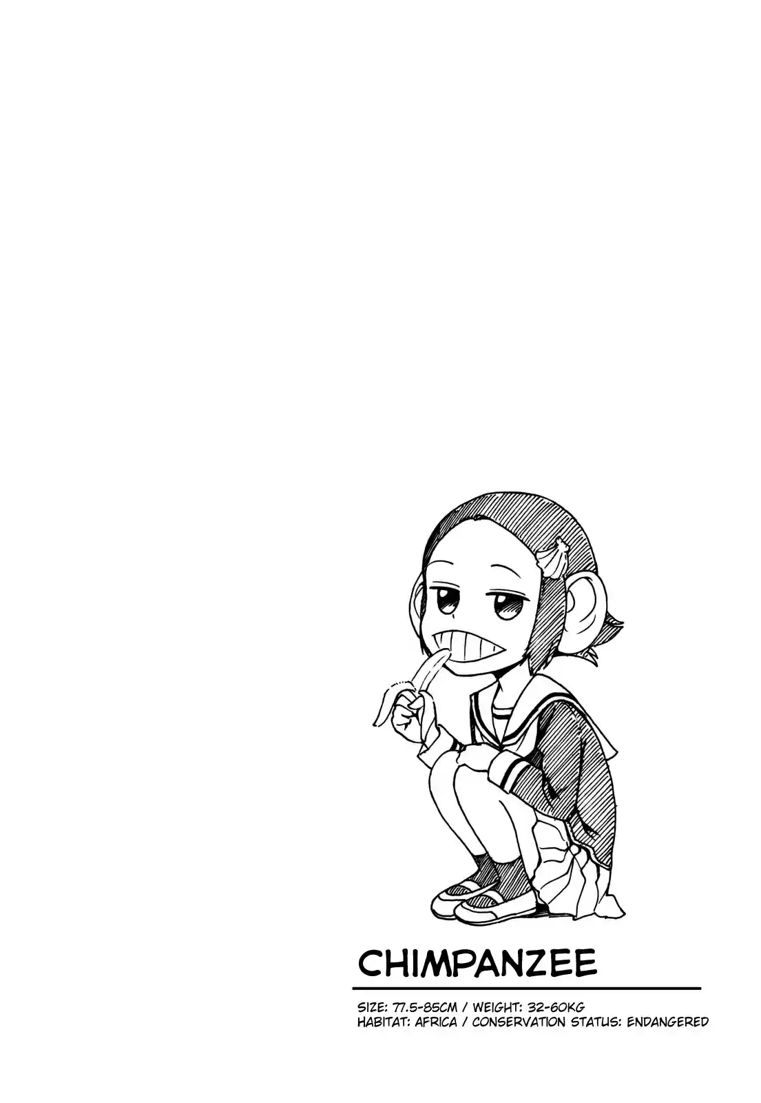 Murenase! Shiiton Gakuen Ch.34.6