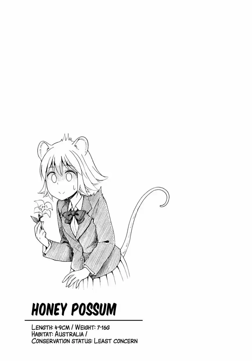 Murenase! Shiiton Gakuen Ch.39.6