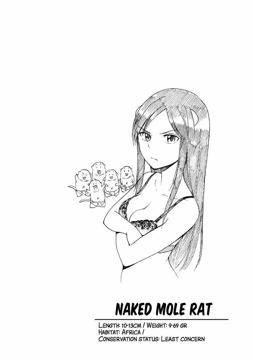 Murenase! Shiiton Gakuen Ch.39.6