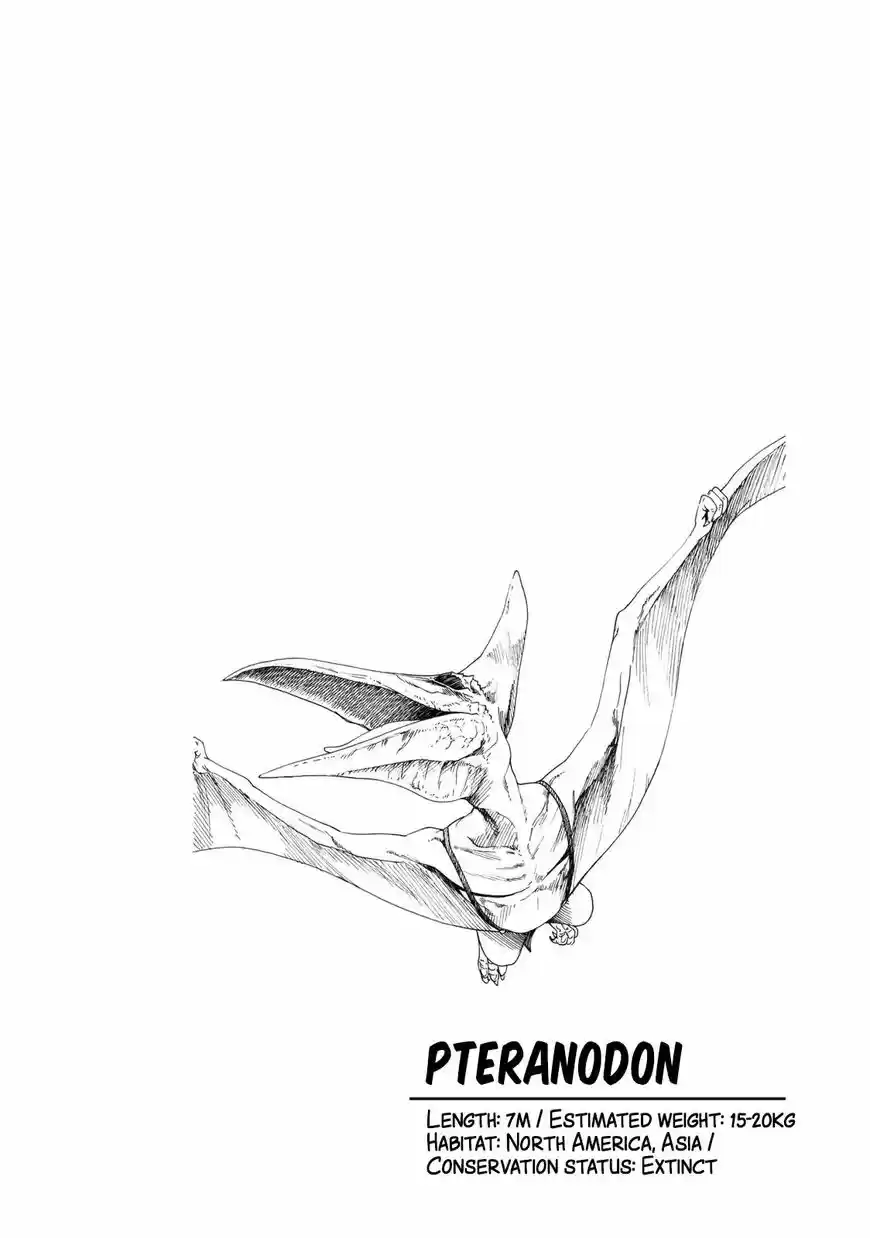 Murenase! Shiiton Gakuen Ch.39.6