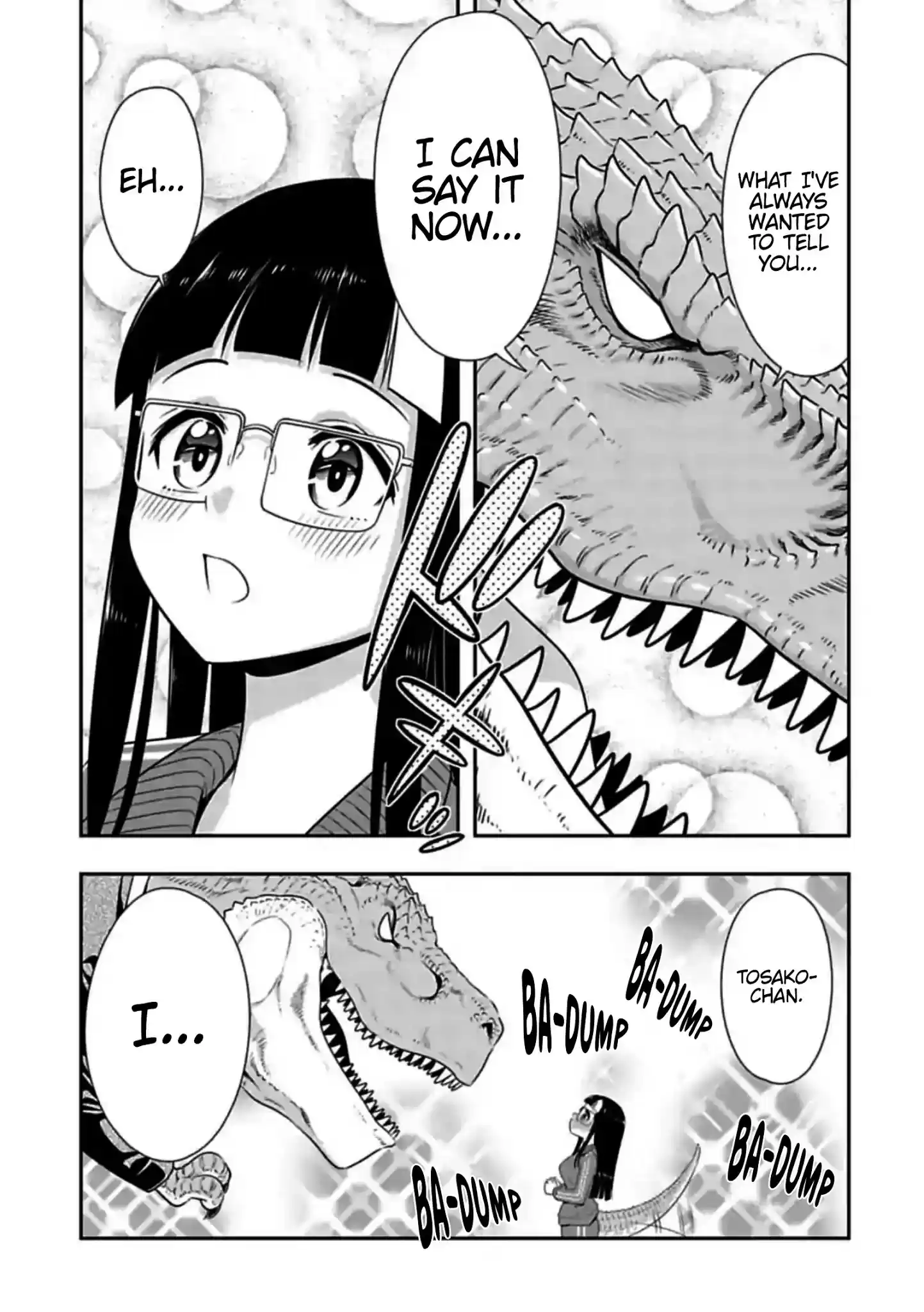 Murenase! Shiiton Gakuen Chapter 149.5