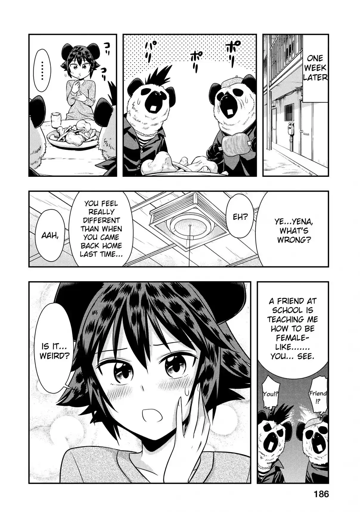 Murenase! Shiiton Gakuen Vol. 4 Ch. 25.9 Volume 4 Extras