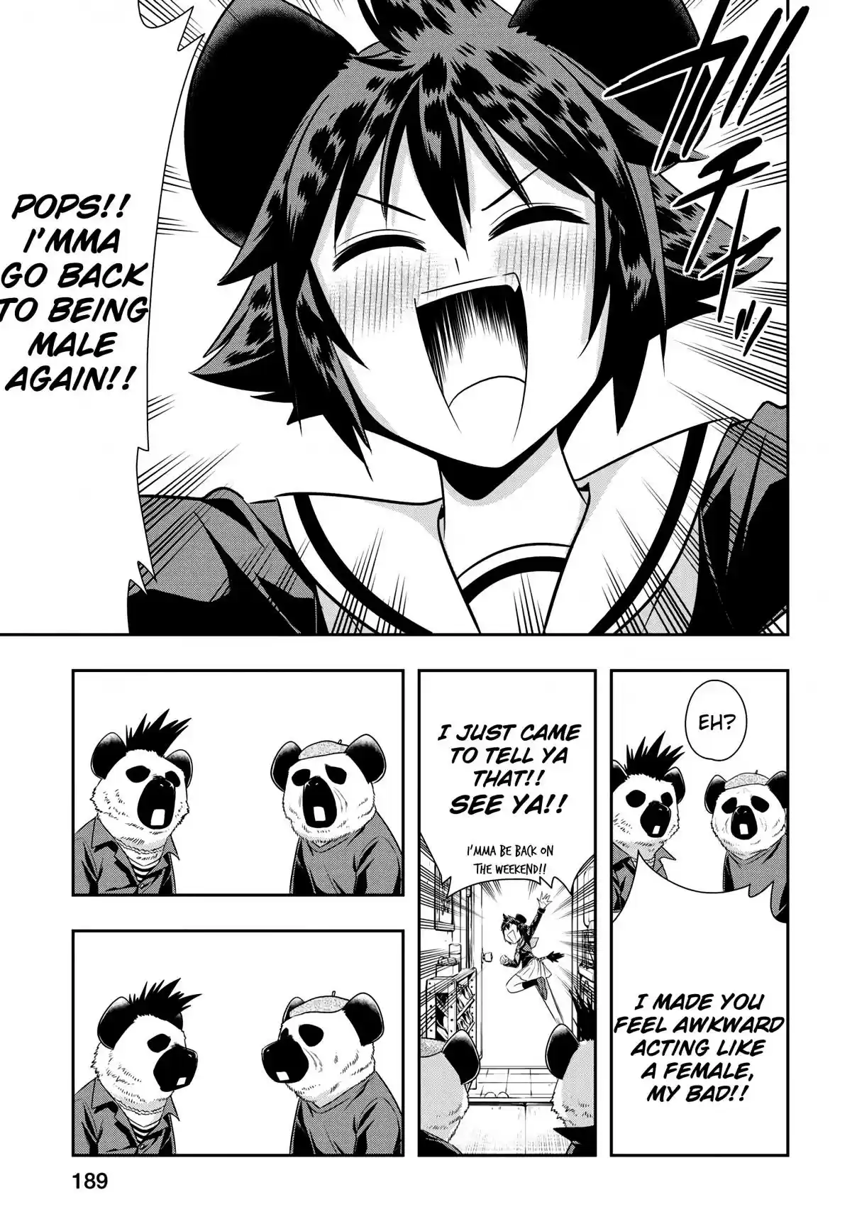 Murenase! Shiiton Gakuen Vol. 4 Ch. 25.9 Volume 4 Extras