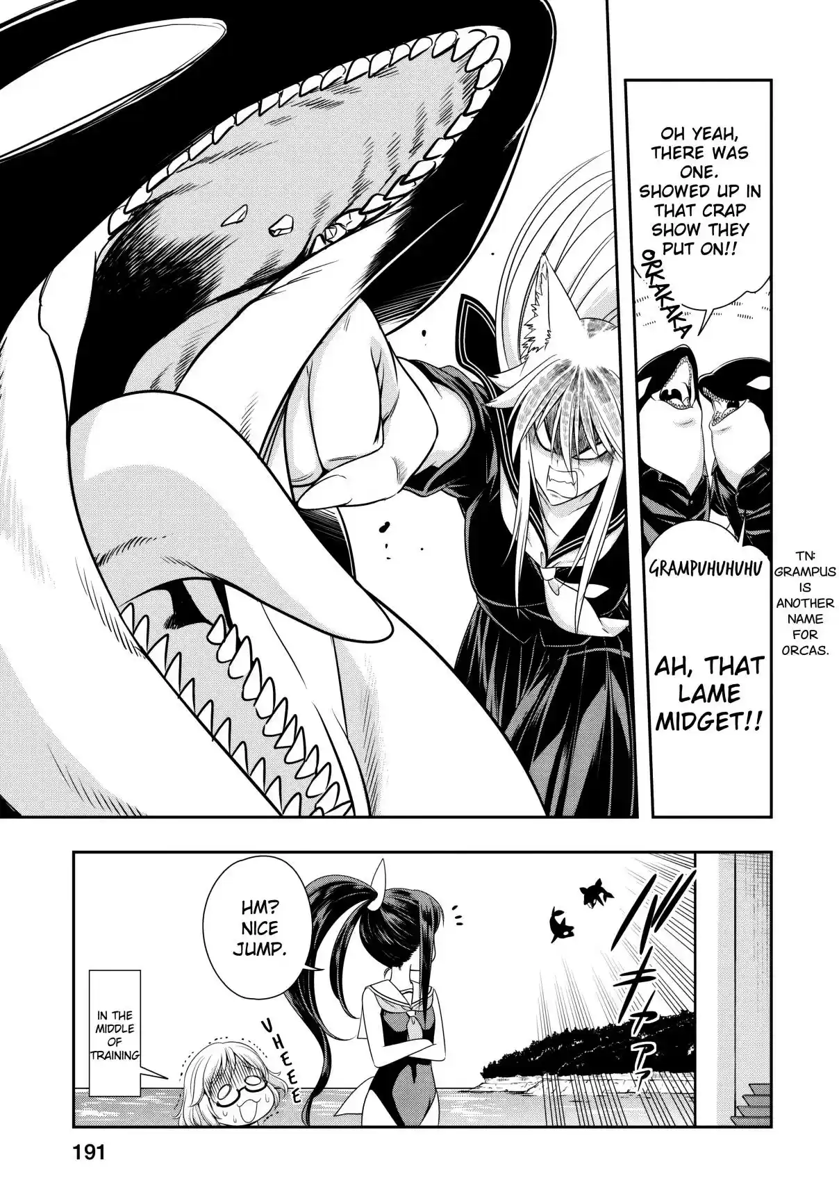 Murenase! Shiiton Gakuen Vol. 6 Ch. 39.8 Volume 6 Extras