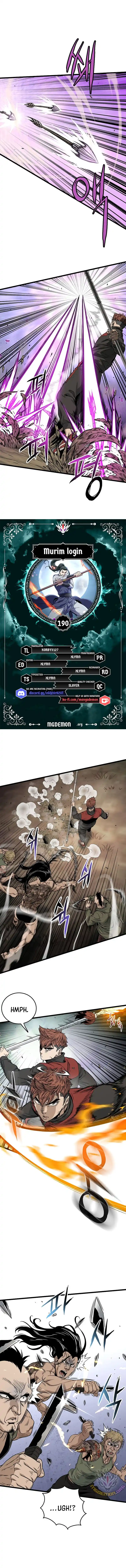 Murim Login 190