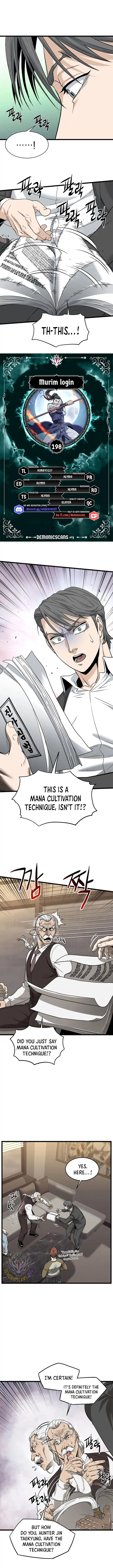 Murim Login 198