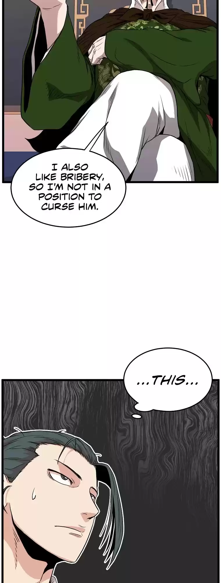 Murim Login Chapter 100