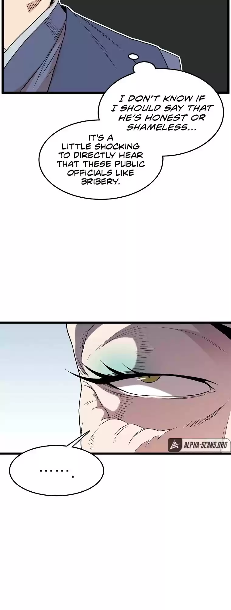 Murim Login Chapter 100