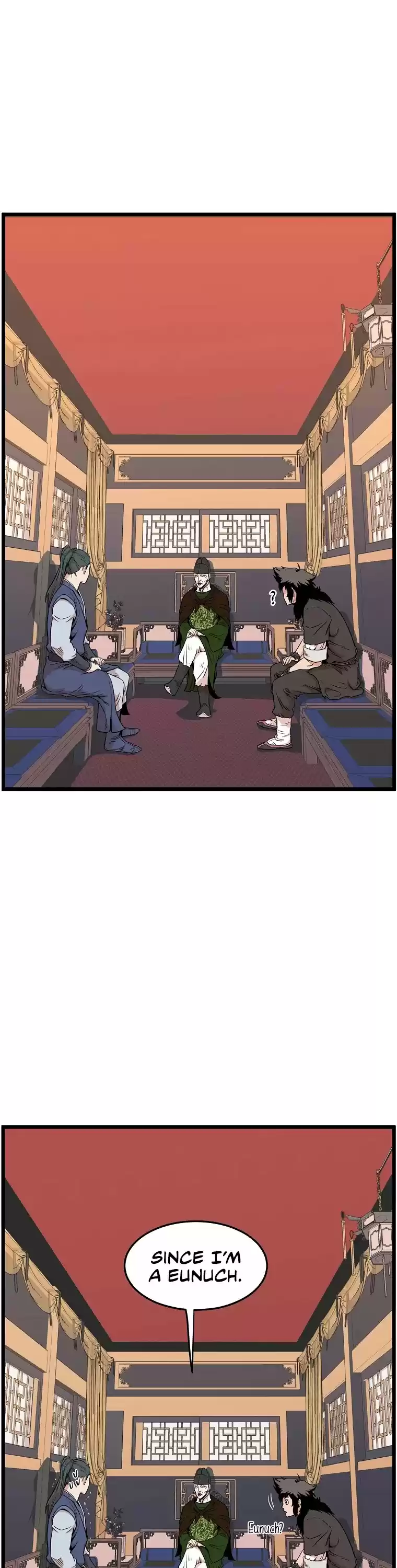 Murim Login Chapter 100