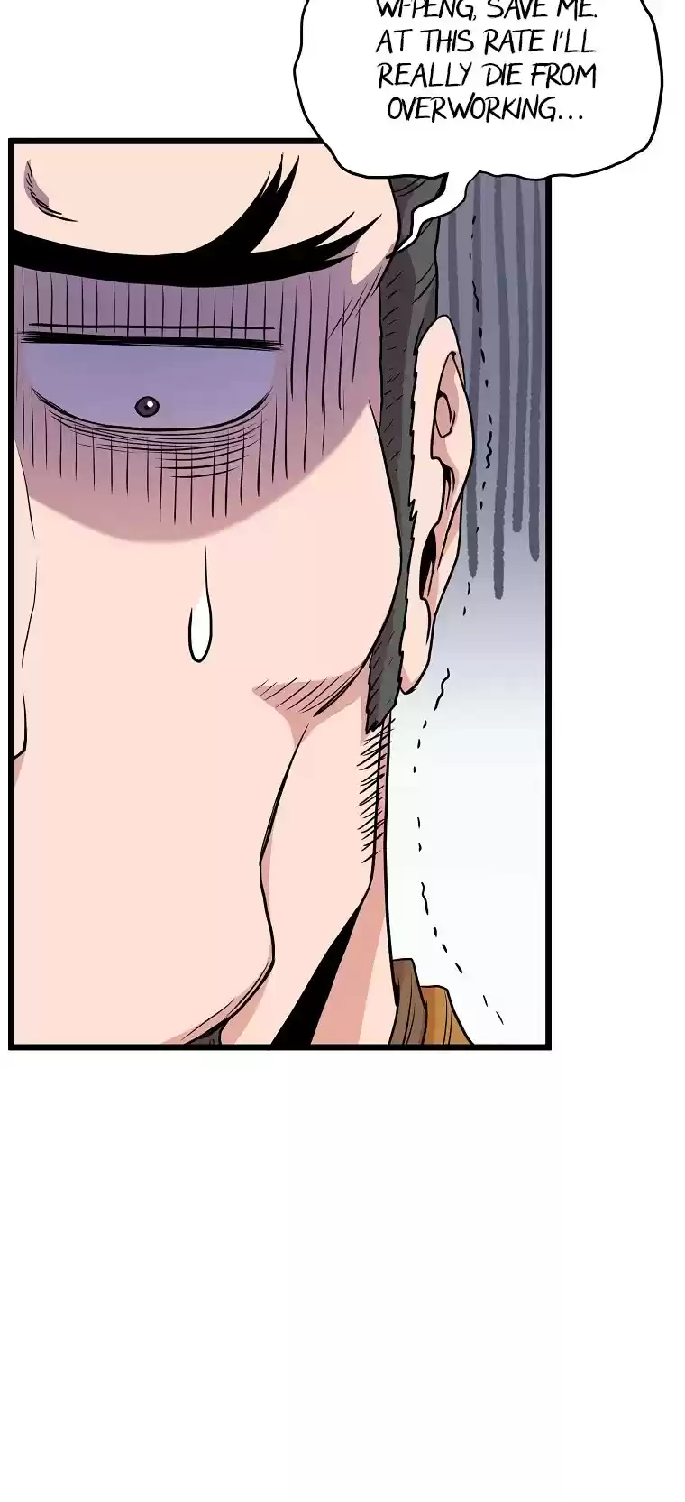 Murim Login Chapter 100