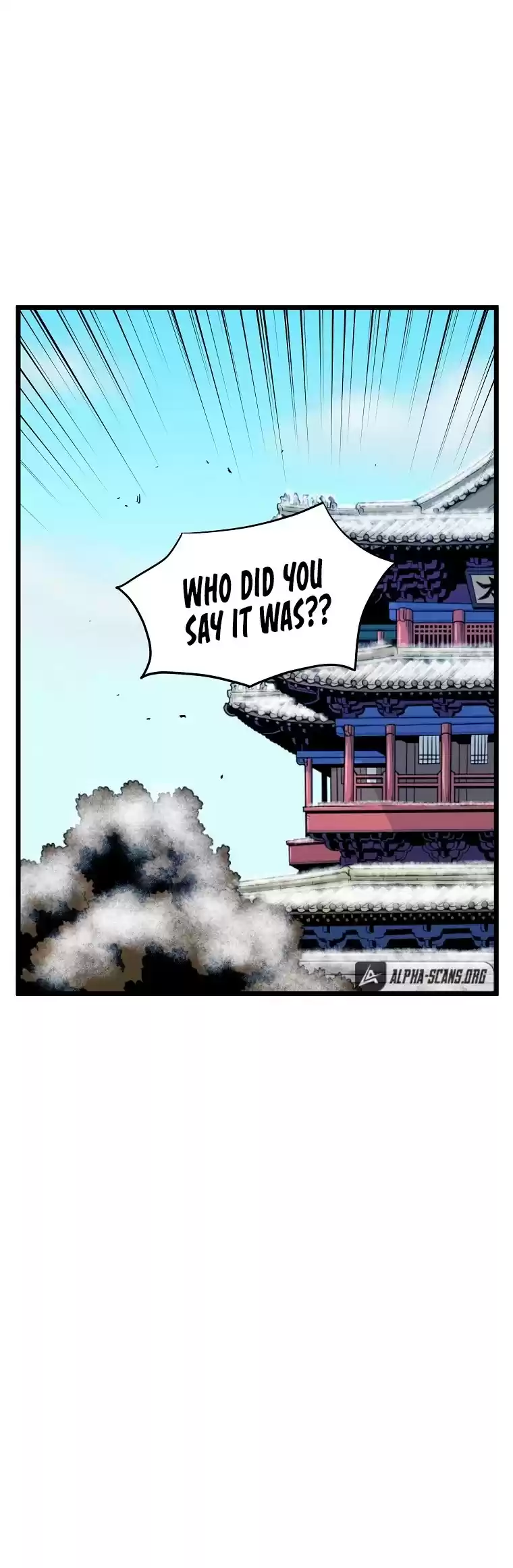 Murim Login Chapter 100