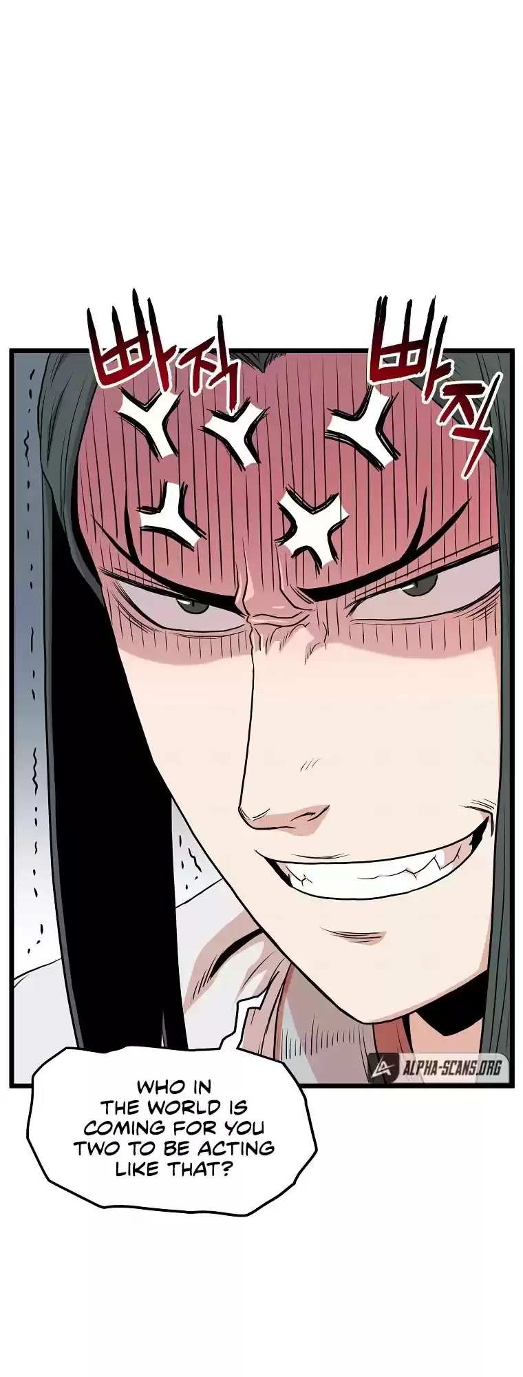 Murim Login Chapter 100