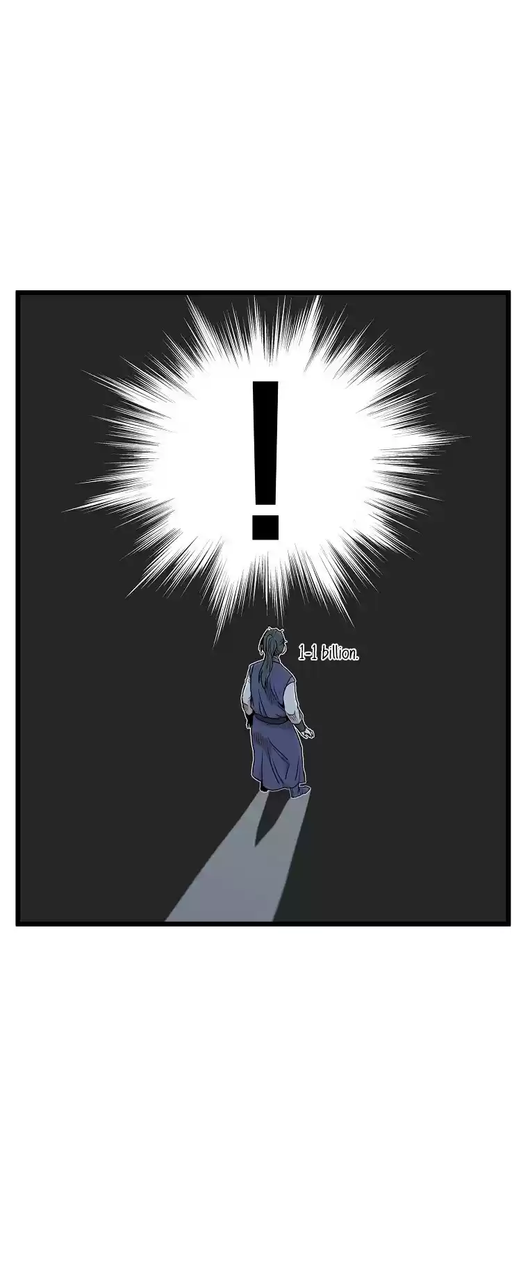 Murim Login Chapter 100