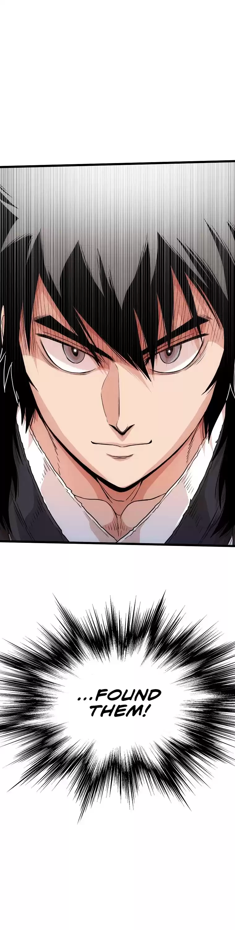 Murim Login Chapter 101