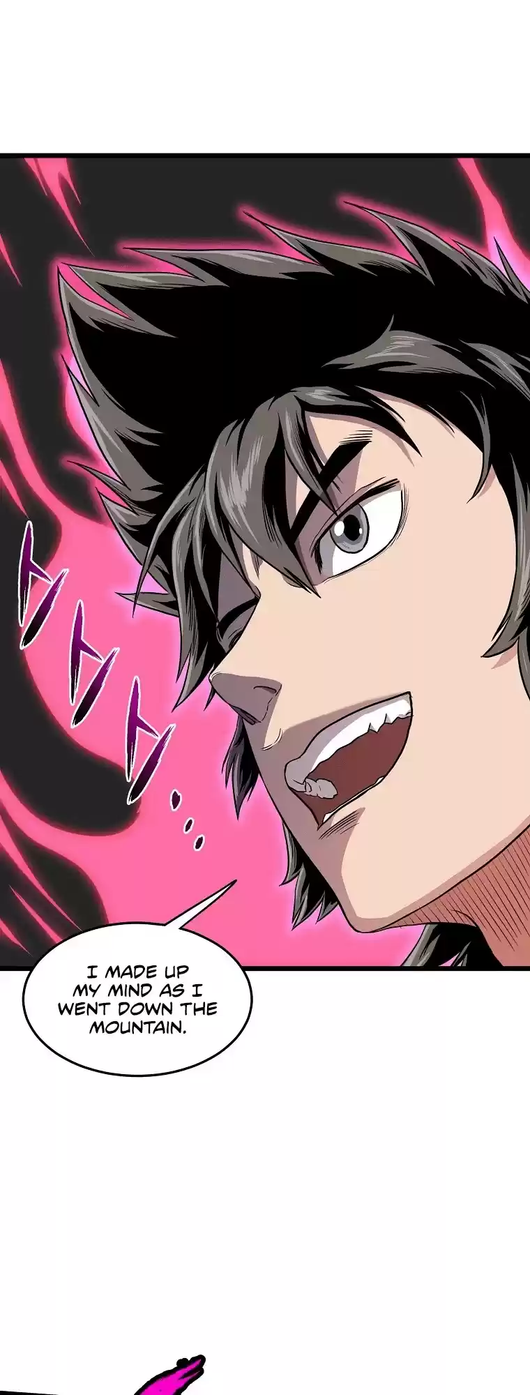 Murim Login Chapter 101