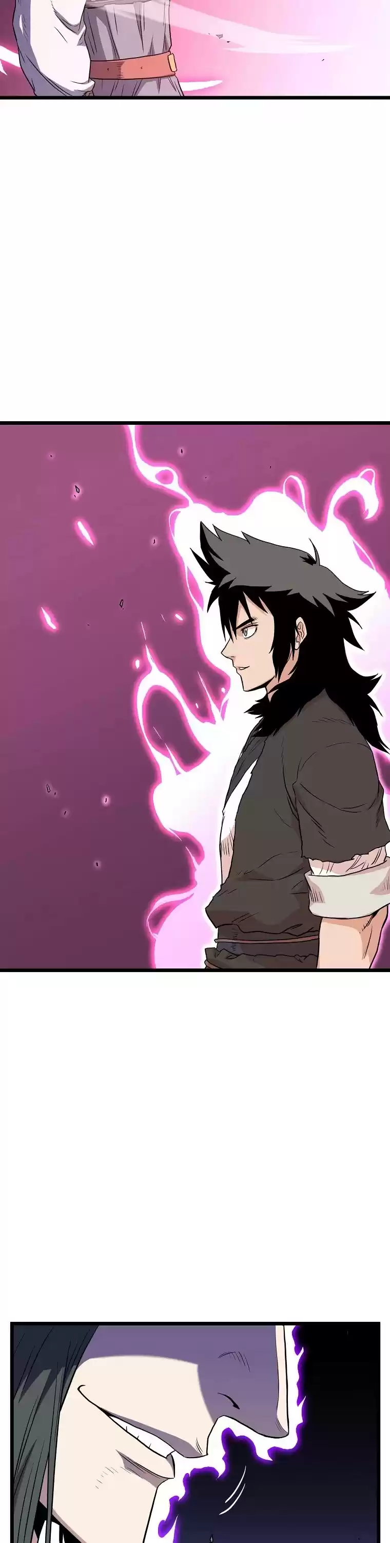 Murim Login Chapter 101