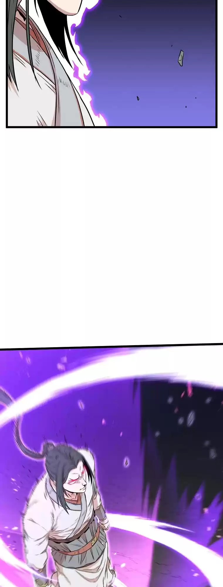 Murim Login Chapter 101