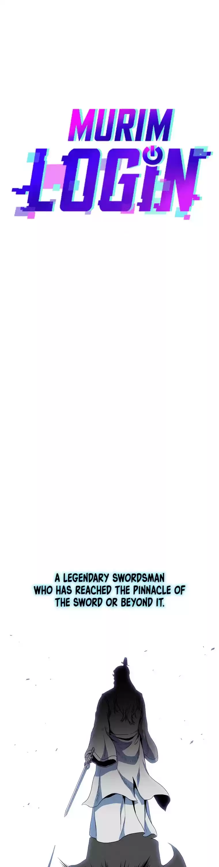 Murim Login Chapter 101