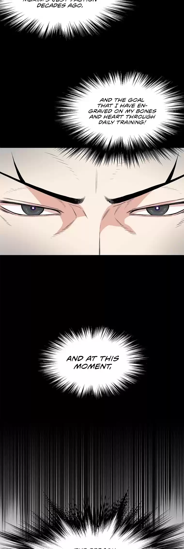 Murim Login Chapter 101