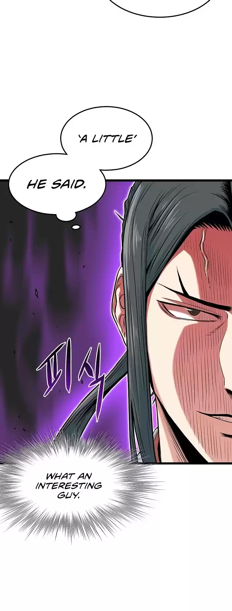 Murim Login Chapter 101