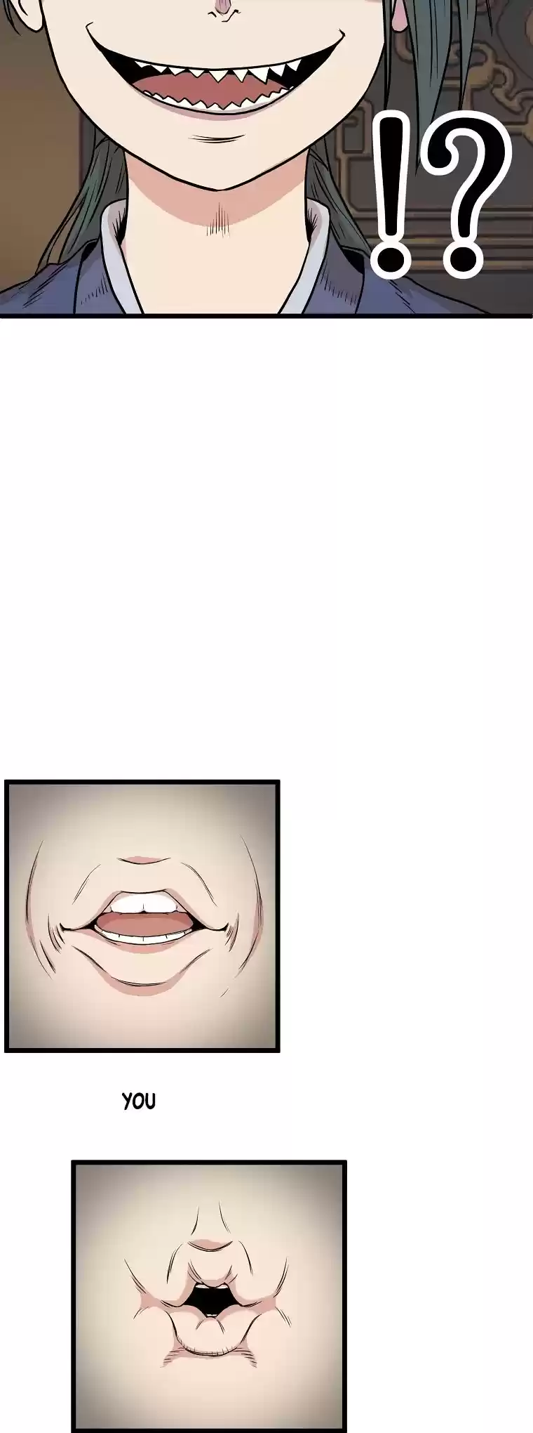 Murim Login Chapter 101