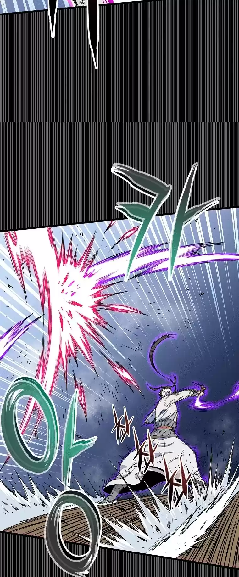 Murim Login Chapter 102