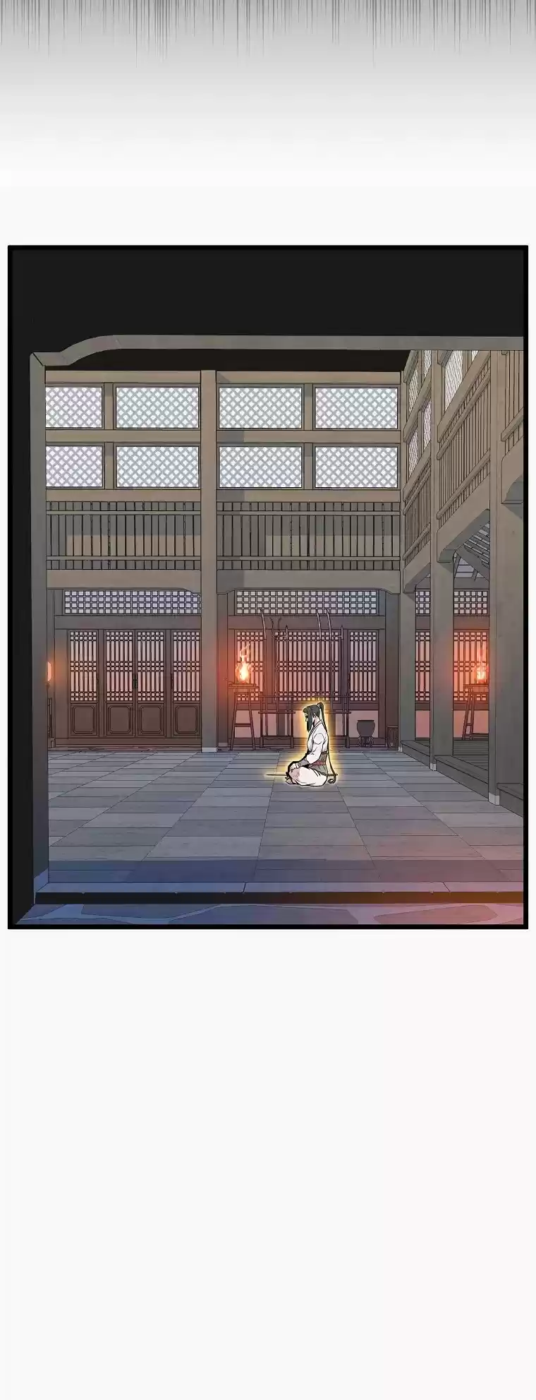 Murim Login Chapter 102