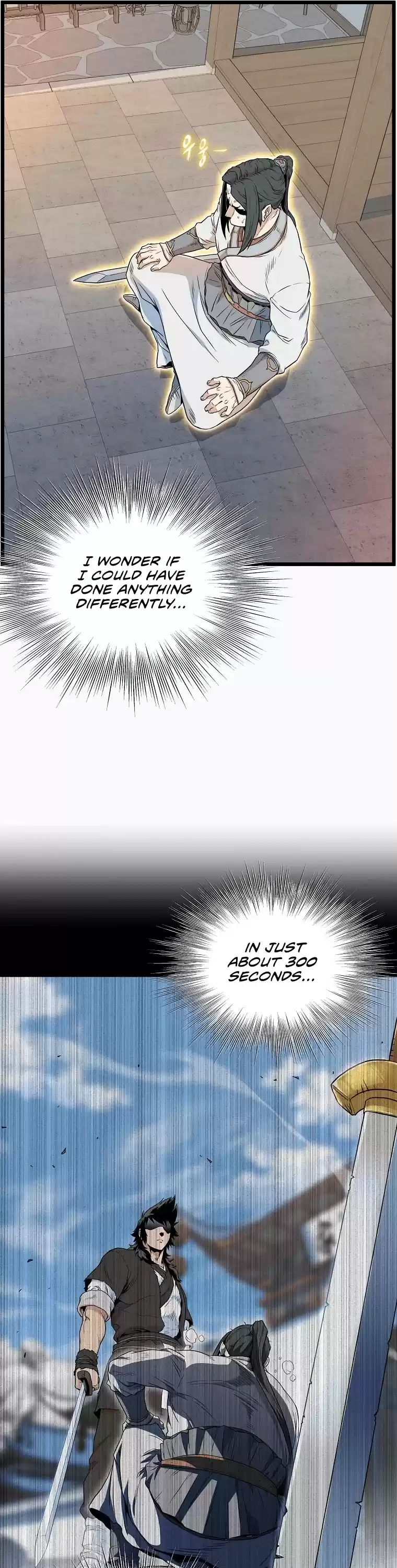 Murim Login Chapter 102