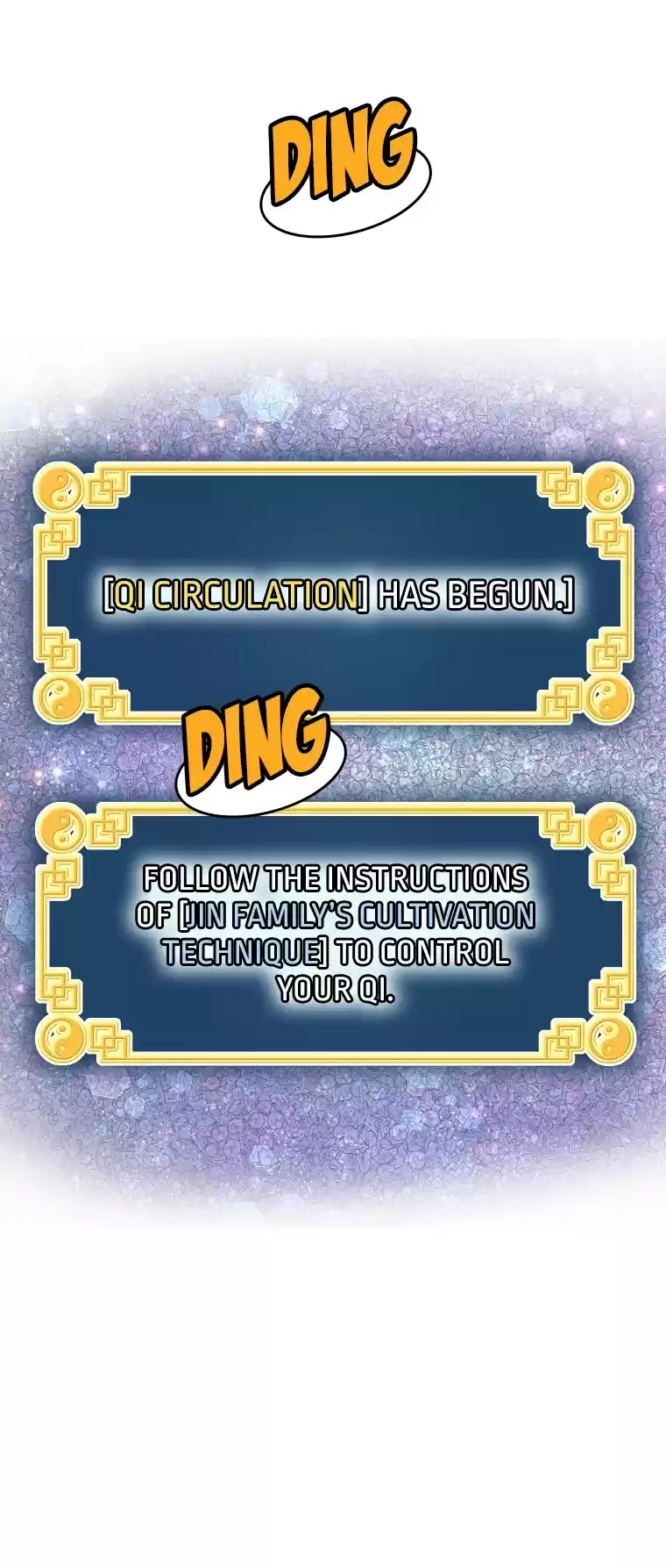 Murim Login Chapter 102