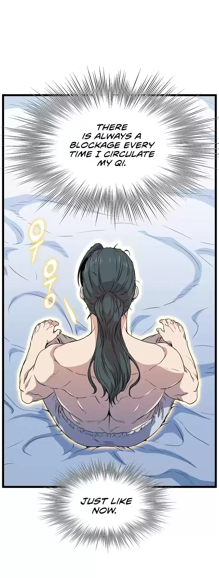 Murim Login Chapter 102