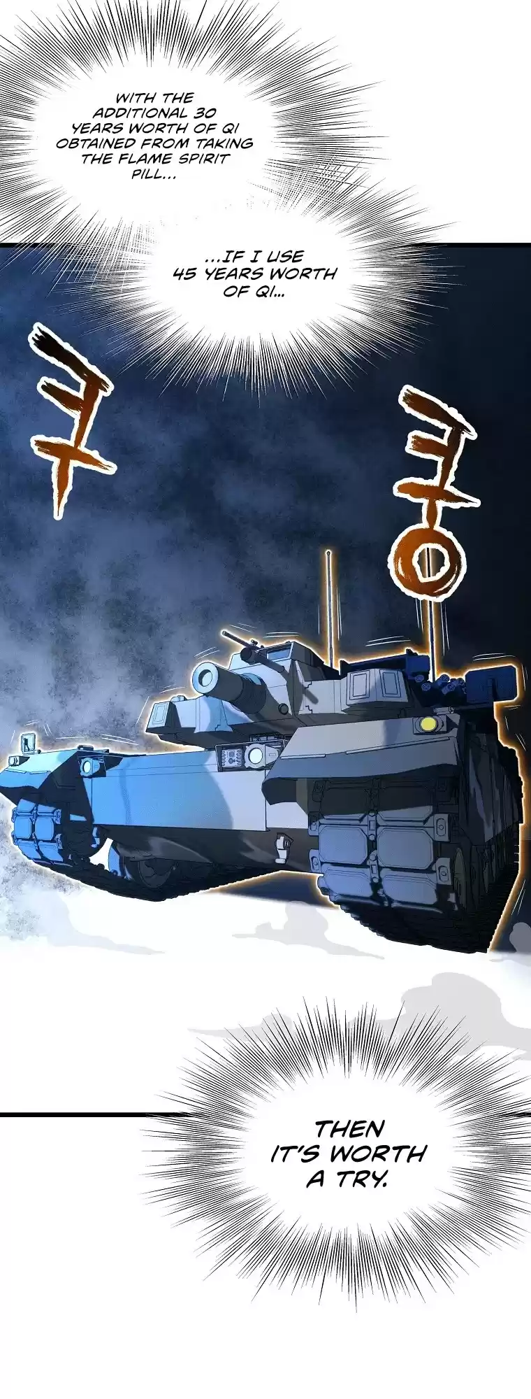 Murim Login Chapter 102