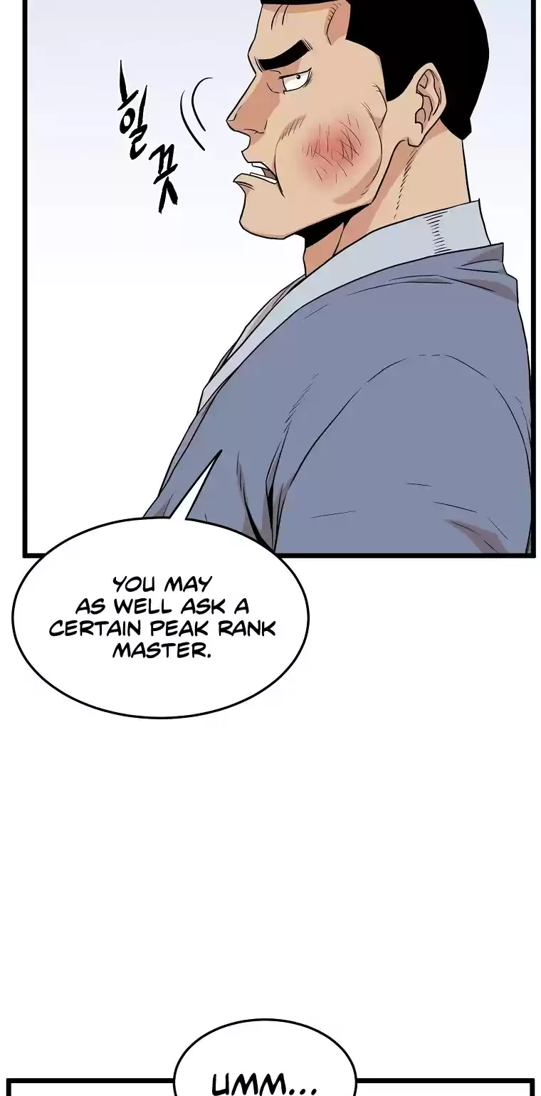 Murim Login Chapter 102