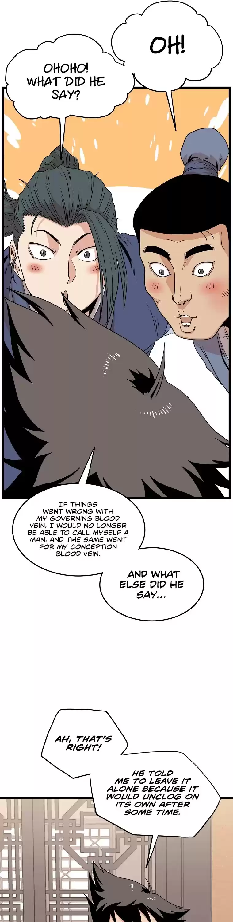 Murim Login Chapter 102