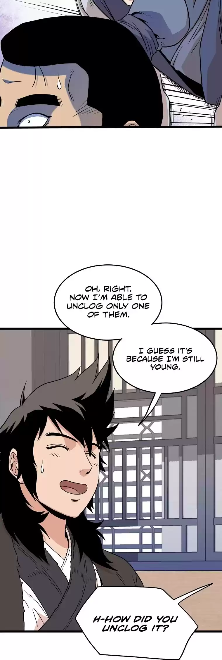 Murim Login Chapter 102