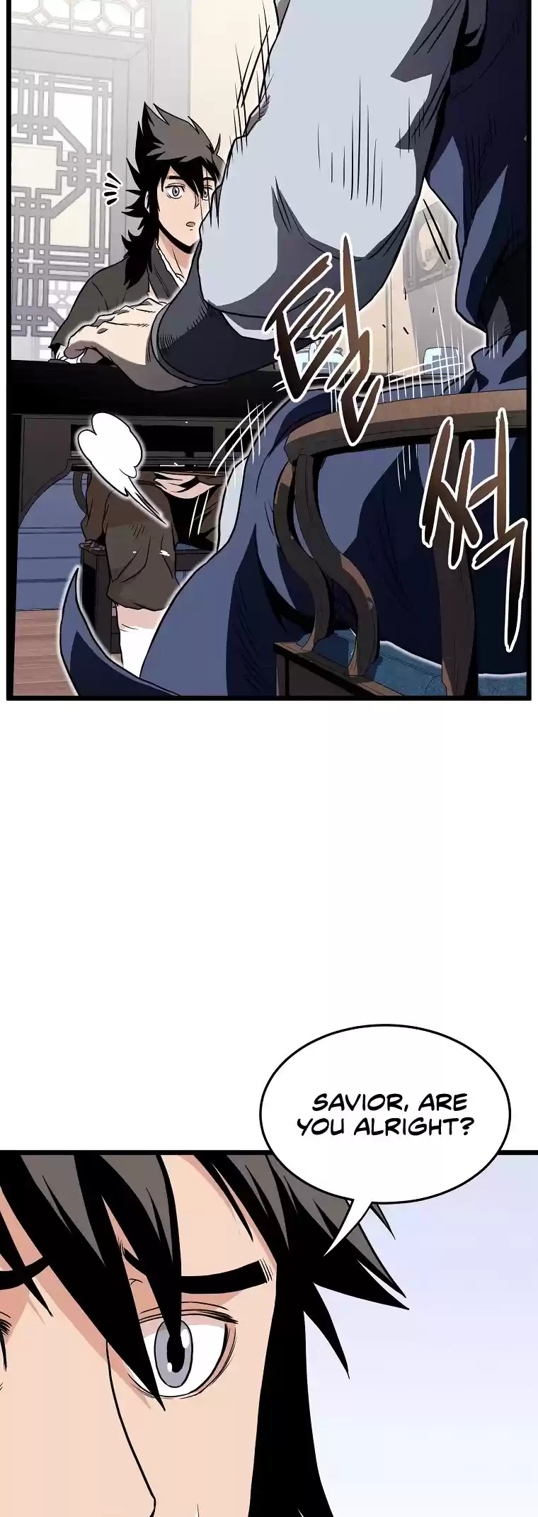 Murim Login Chapter 102